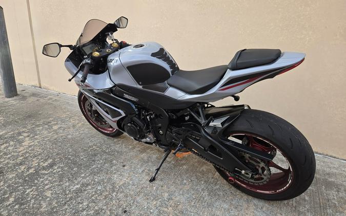 2024 SUZUKI GSX-R1000