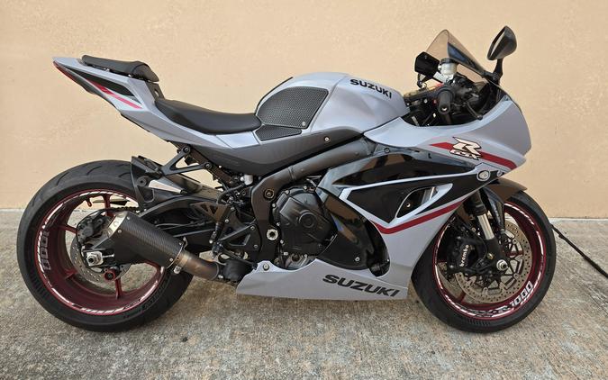 2024 SUZUKI GSX-R1000
