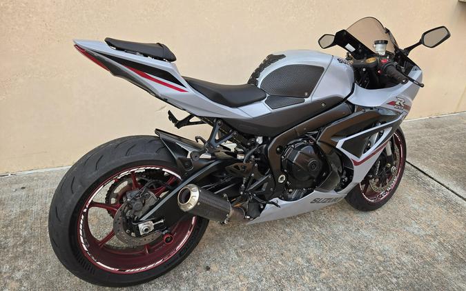 2024 SUZUKI GSX-R1000