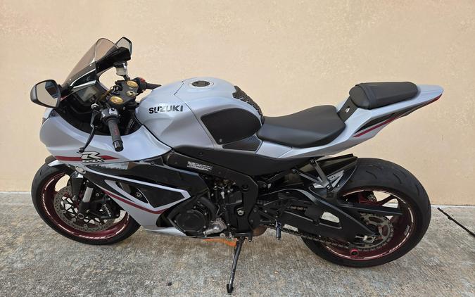 2024 SUZUKI GSX-R1000