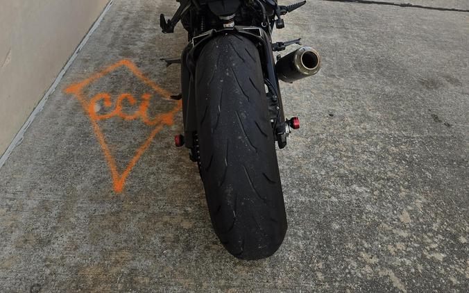 2024 SUZUKI GSX-R1000