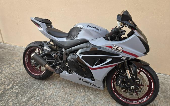 2024 SUZUKI GSX-R1000