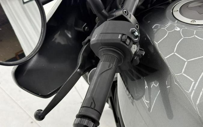 2026 Honda Rebel 1100T