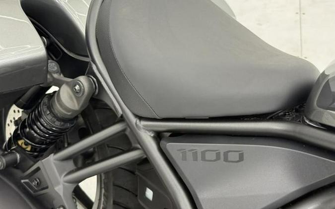 2026 Honda Rebel 1100T