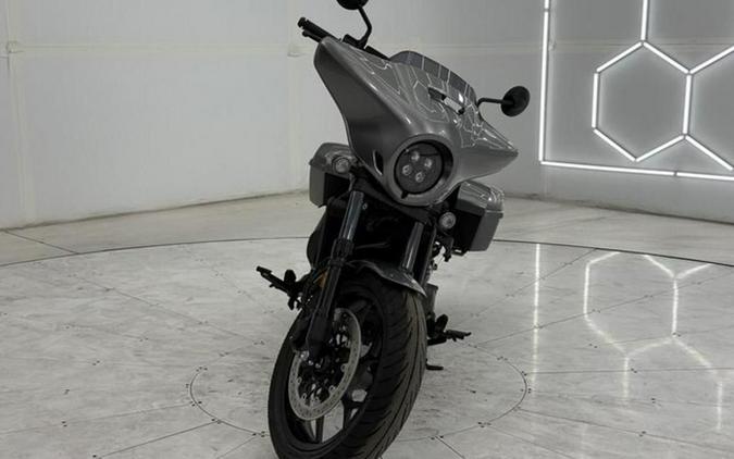 2026 Honda Rebel 1100T