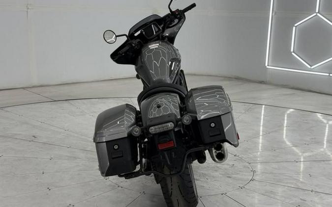 2026 Honda Rebel 1100T