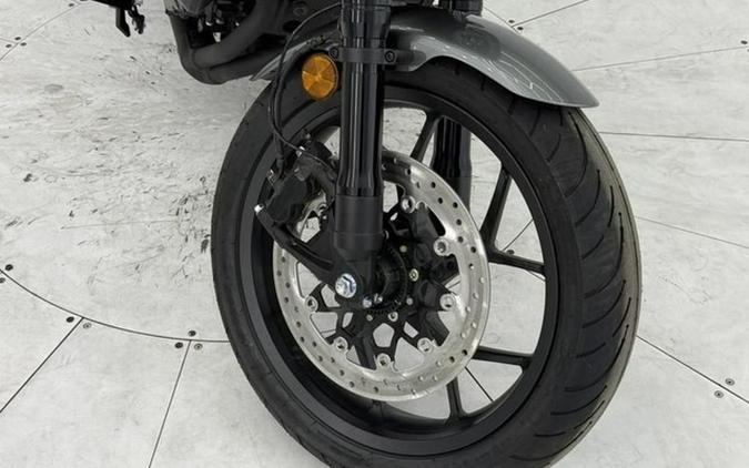 2026 Honda Rebel 1100T