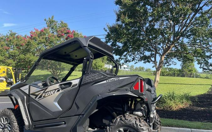 2023 CFMoto ZForce 950 Trail