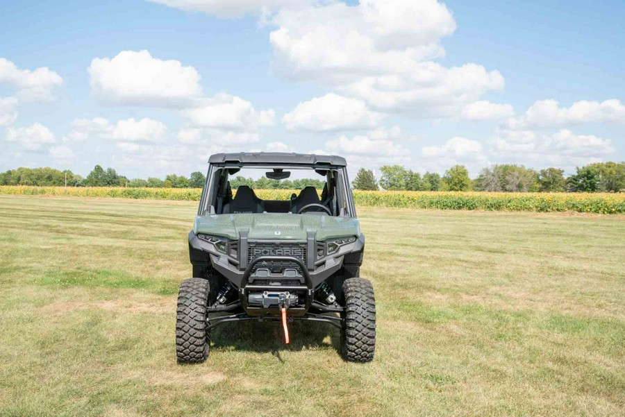 2024 Polaris Polaris XPEDITION XP 5 Ultimate