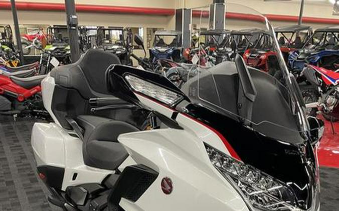 2024 Honda® Gold Wing Tour