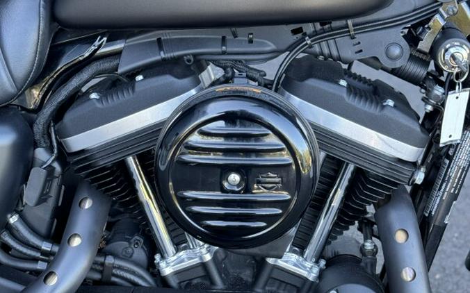 2021 Harley-Davidson Iron 883