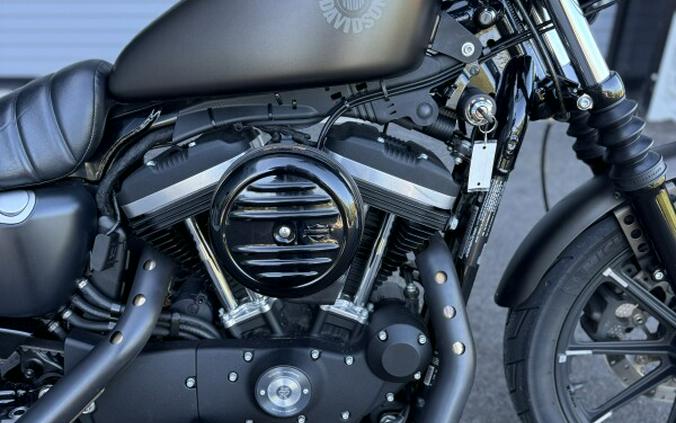 2021 Harley-Davidson Iron 883