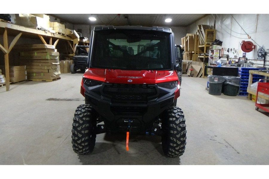 2025 Polaris Industries RANGER CREW XP 1000 NORTH STAR EDITION PREMIUM