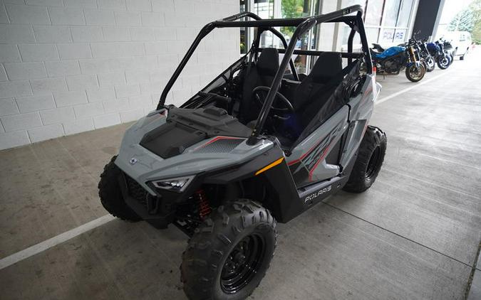 2024 Polaris® RZR 200 EFI - STORM GRAY