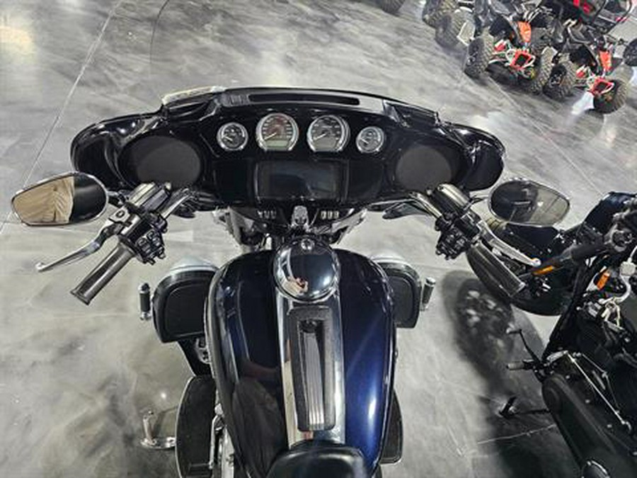 2019 Harley-Davidson Ultra Limited Low