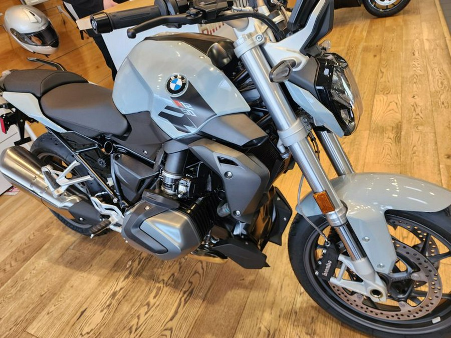 New 2024 BMW R 1250 R