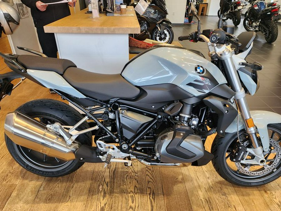 New 2024 BMW R 1250 R