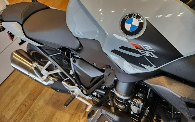 New 2024 BMW R 1250 R