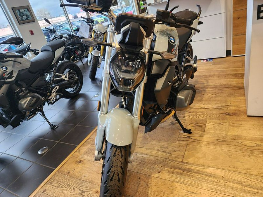 New 2024 BMW R 1250 R