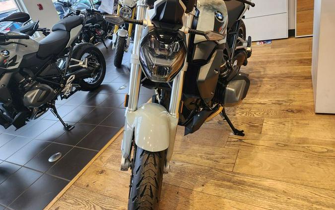 New 2024 BMW R 1250 R