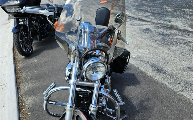 2004 Harley-Davidson Sportster 1200 Custom