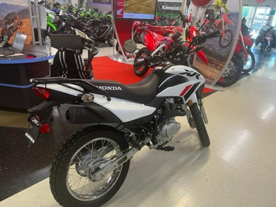 2024 Honda® XR150L