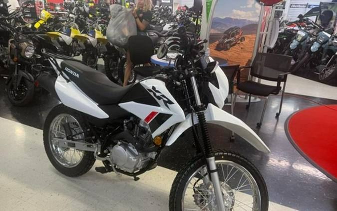 2023 Honda XR150L First Look [8 Fast Facts + 21 Photos]