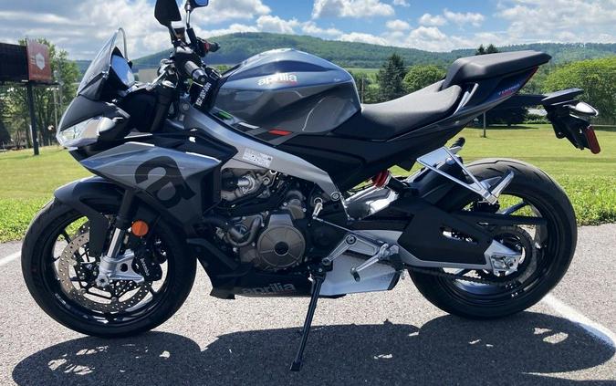 2023 Aprilia Tuono 660 Factory: MD Ride Review (Bike Reports) (News)