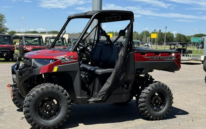 2025 Polaris Industries RANGER XP 1000