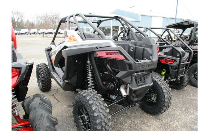 2024 Polaris Industries RZR Pro XP Sport Ghost Gray