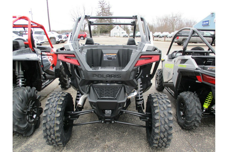 2024 Polaris Industries RZR Pro XP Sport Ghost Gray