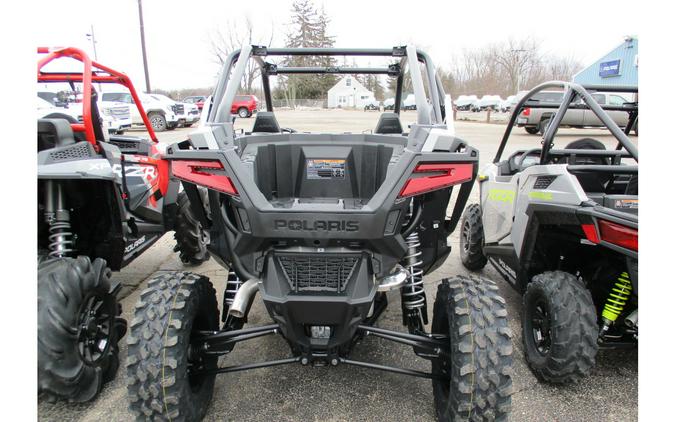 2024 Polaris Industries RZR Pro XP Sport Ghost Gray