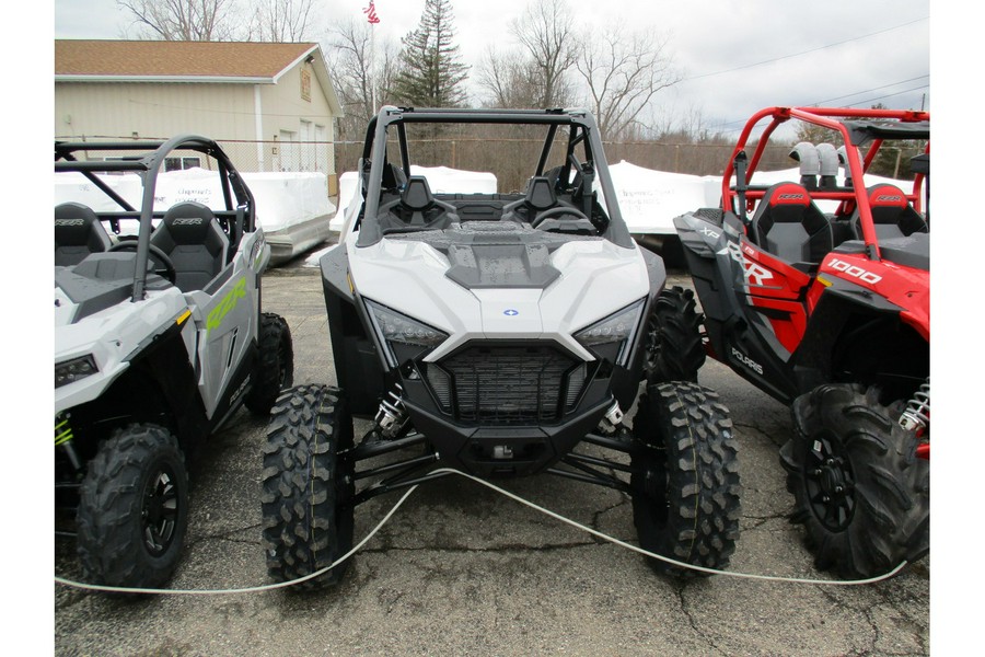 2024 Polaris Industries RZR Pro XP Sport Ghost Gray