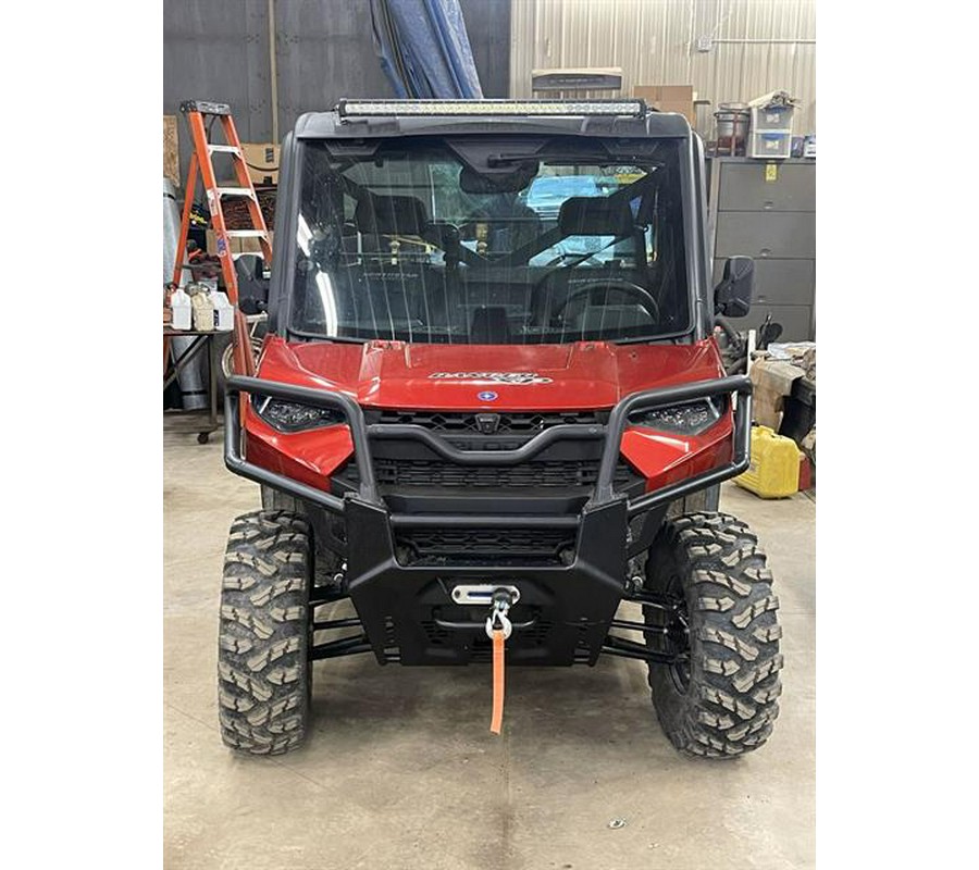 2022 Polaris Ranger XP 1000 Northstar Edition Ultimate - Ride Command Package