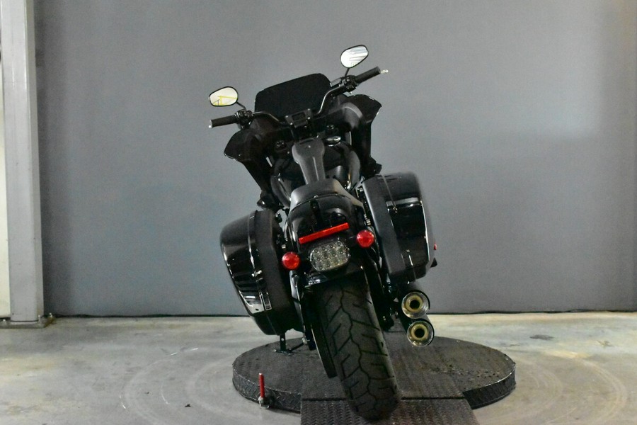 2023 Harley-Davidson Low Rider ST