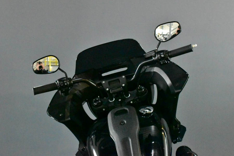 2023 Harley-Davidson Low Rider ST