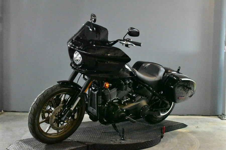 2023 Harley-Davidson Low Rider ST