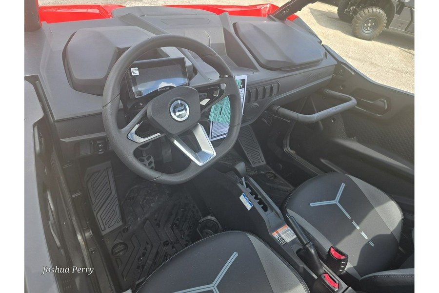 2025 CFMOTO ZFORCE 950 Sport CF1000SZ-3A