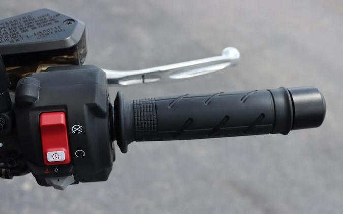 2025 Honda® CB1000 Hornet SP