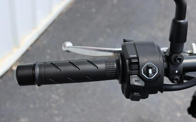 2025 Honda® CB1000 Hornet SP