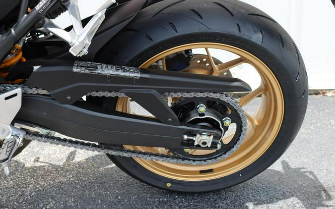 2025 Honda® CB1000 Hornet SP