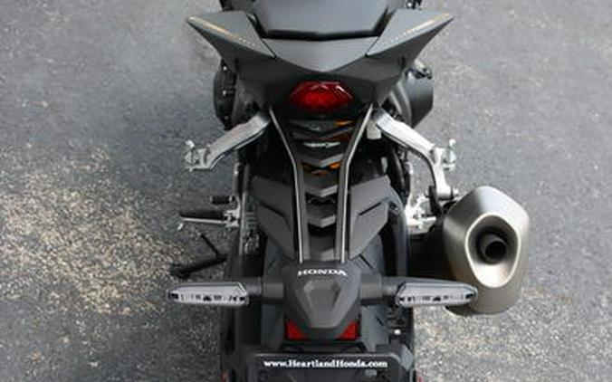 2025 Honda® CB1000 Hornet SP