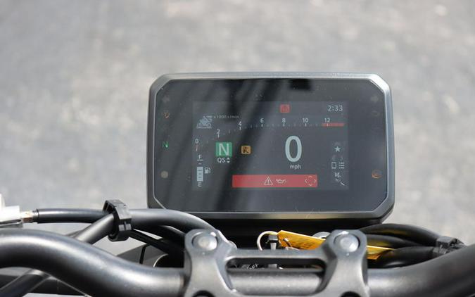 2025 Honda® CB1000 Hornet SP