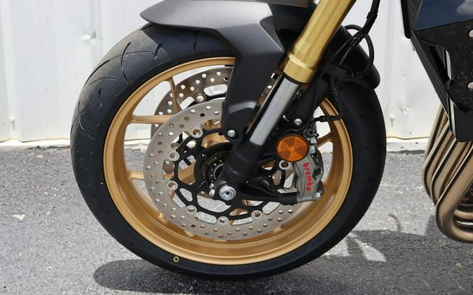 2025 Honda® CB1000 Hornet SP