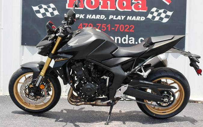 2025 Honda® CB1000 Hornet SP