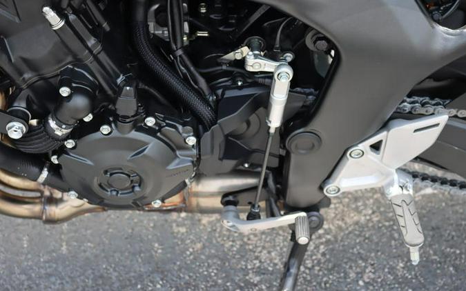 2025 Honda® CB1000 Hornet SP