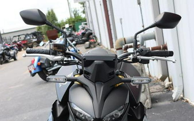 2025 Honda® CB1000 Hornet SP