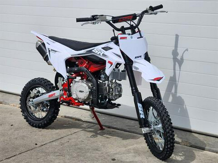 2025 SSR Motorsports SR140R