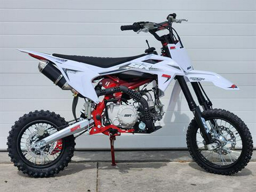 2025 SSR Motorsports SR140R