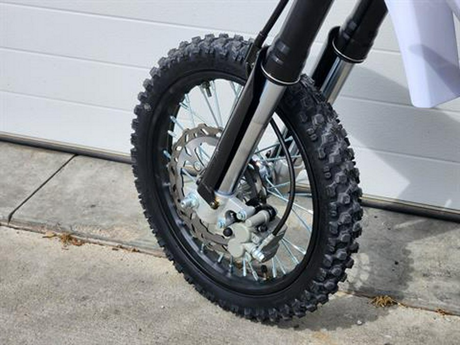 2025 SSR Motorsports SR140R